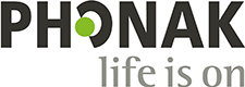 Phonak logo