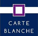 Carte Blanche